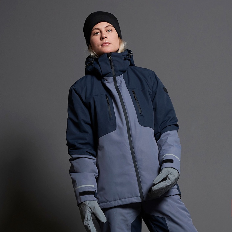 Jakke "Åre 2.0" Jakke "Åre 2.0"